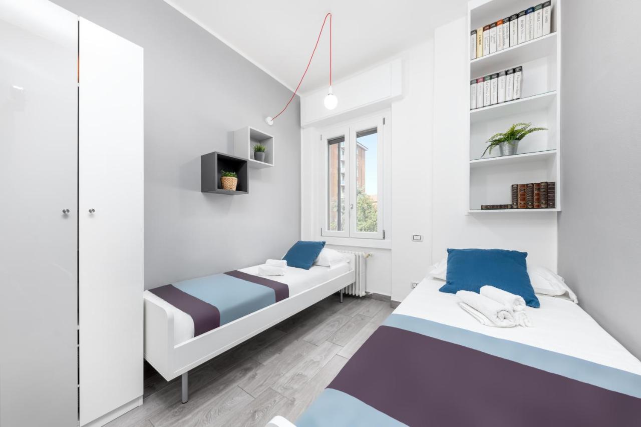 Casa Da Suite Martesana Milaan Buitenkant foto