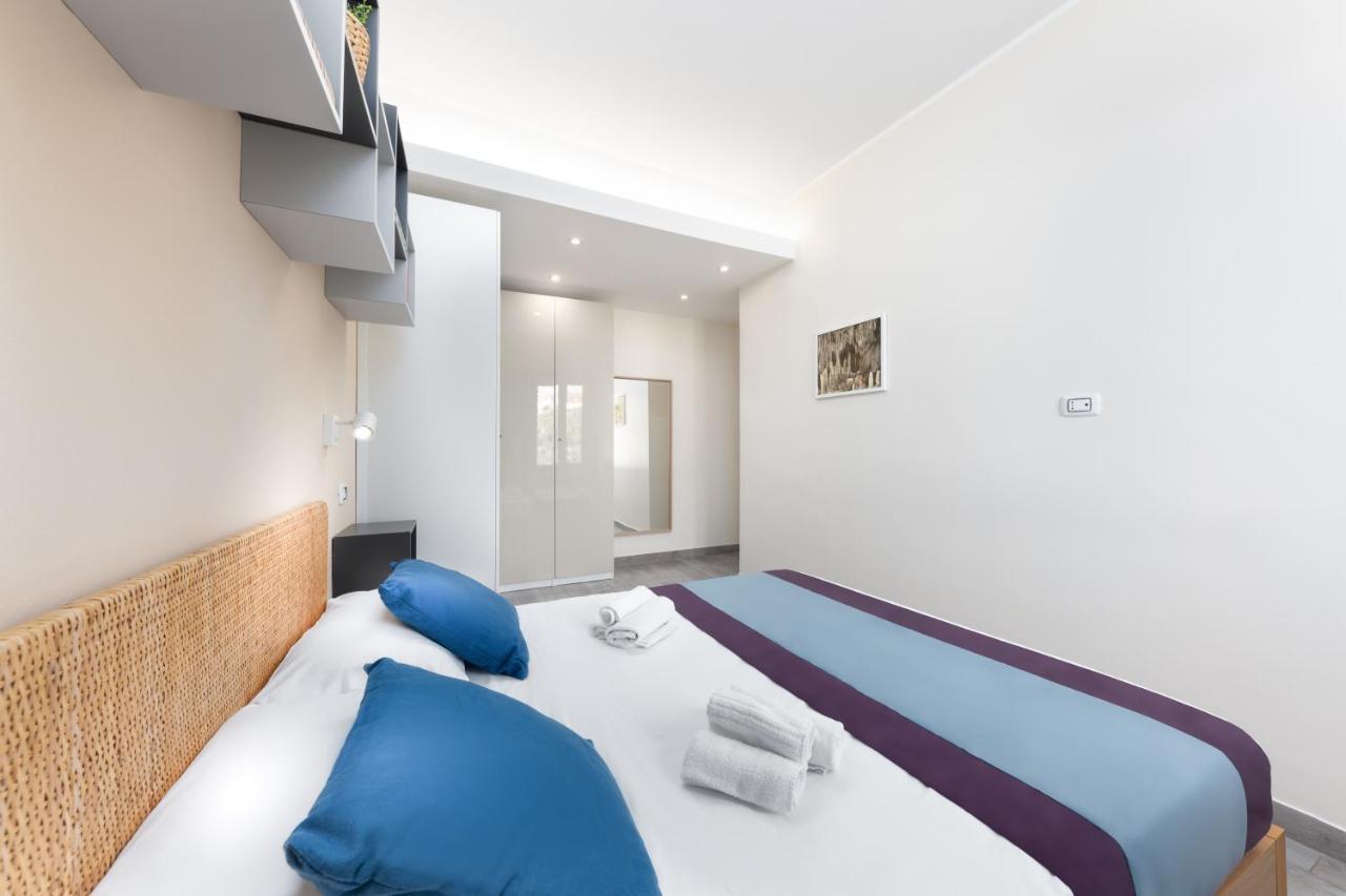 Casa Da Suite Martesana Milaan Buitenkant foto