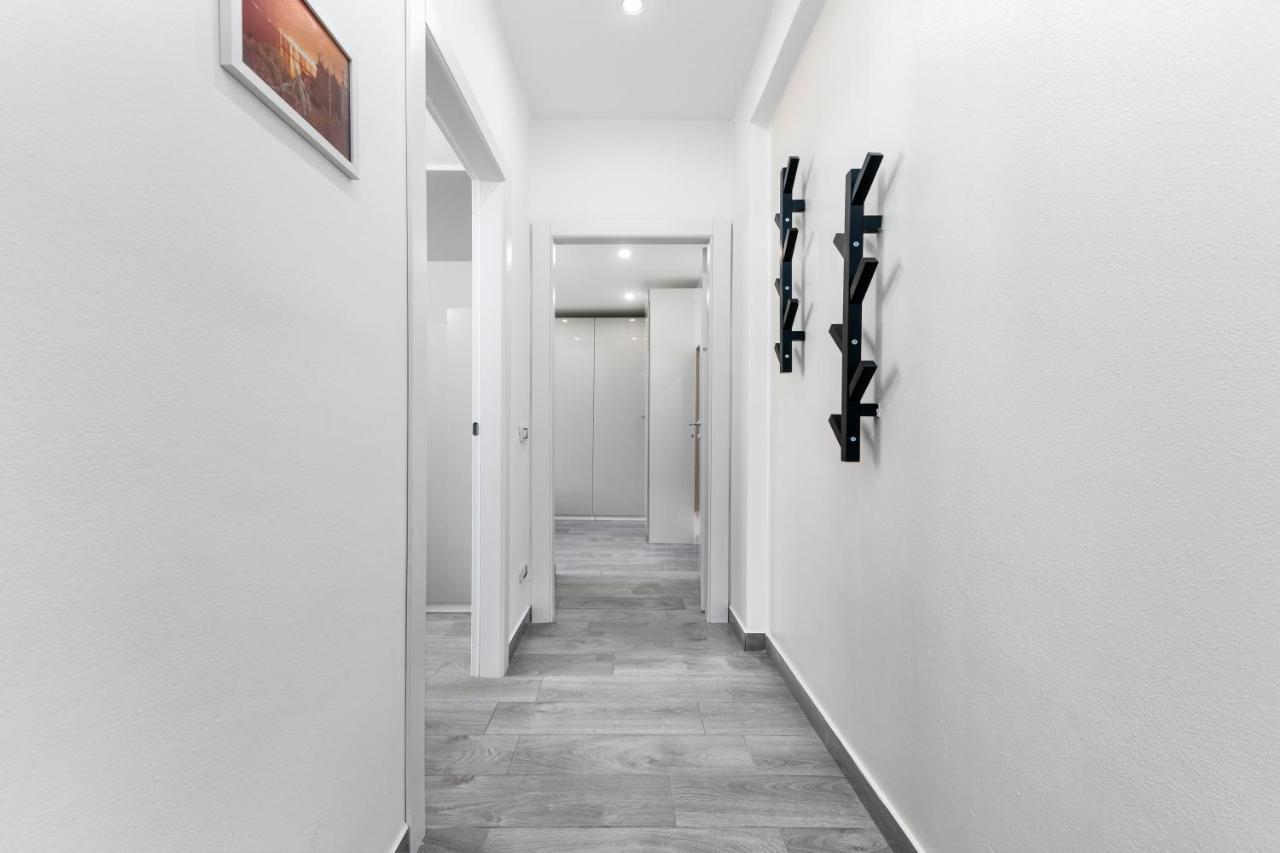 Casa Da Suite Martesana Milaan Buitenkant foto